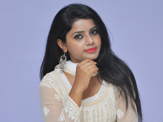 Actress Soumya New Photos